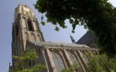 Sint-Laurenskerk